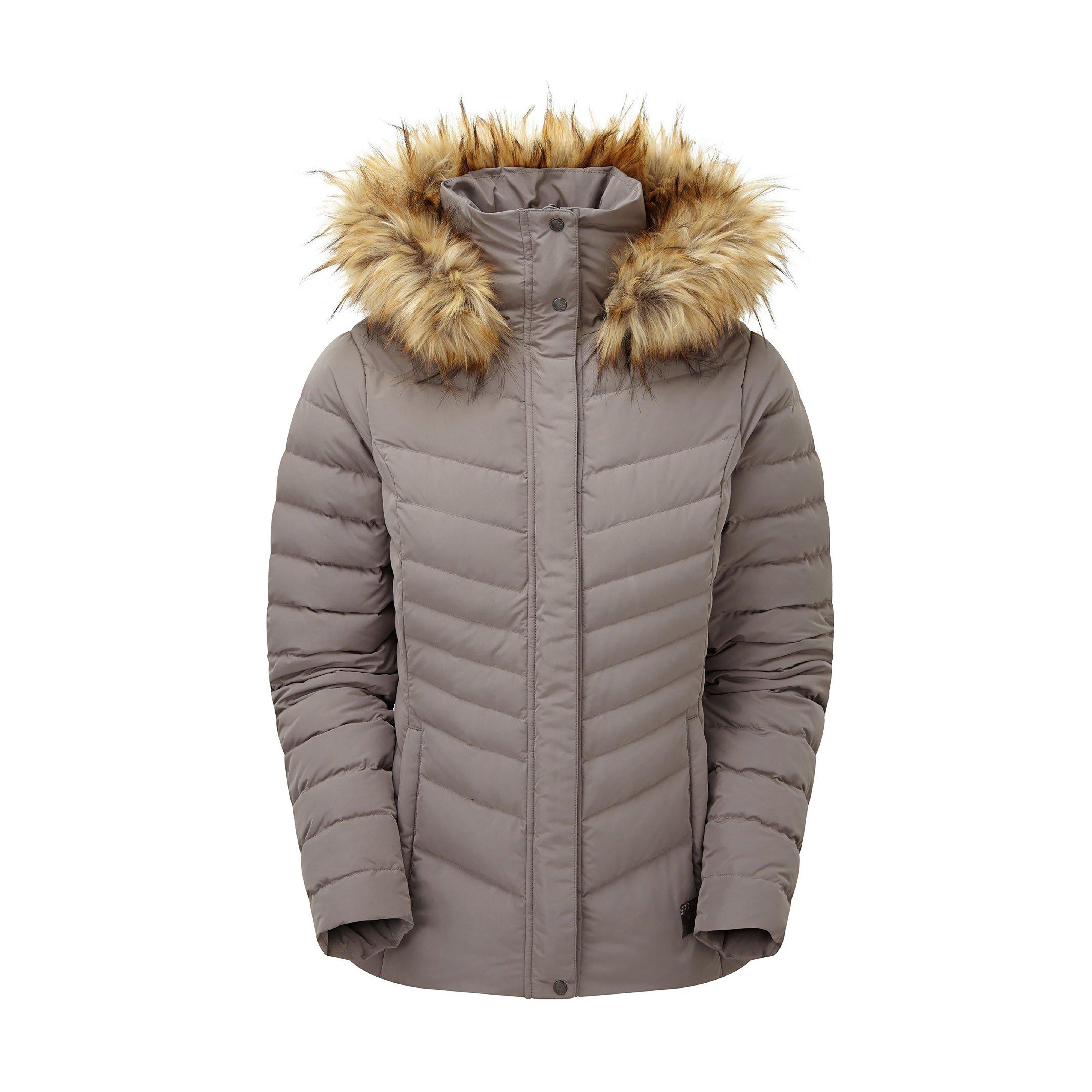 Women's Woodville Insulated Jacket