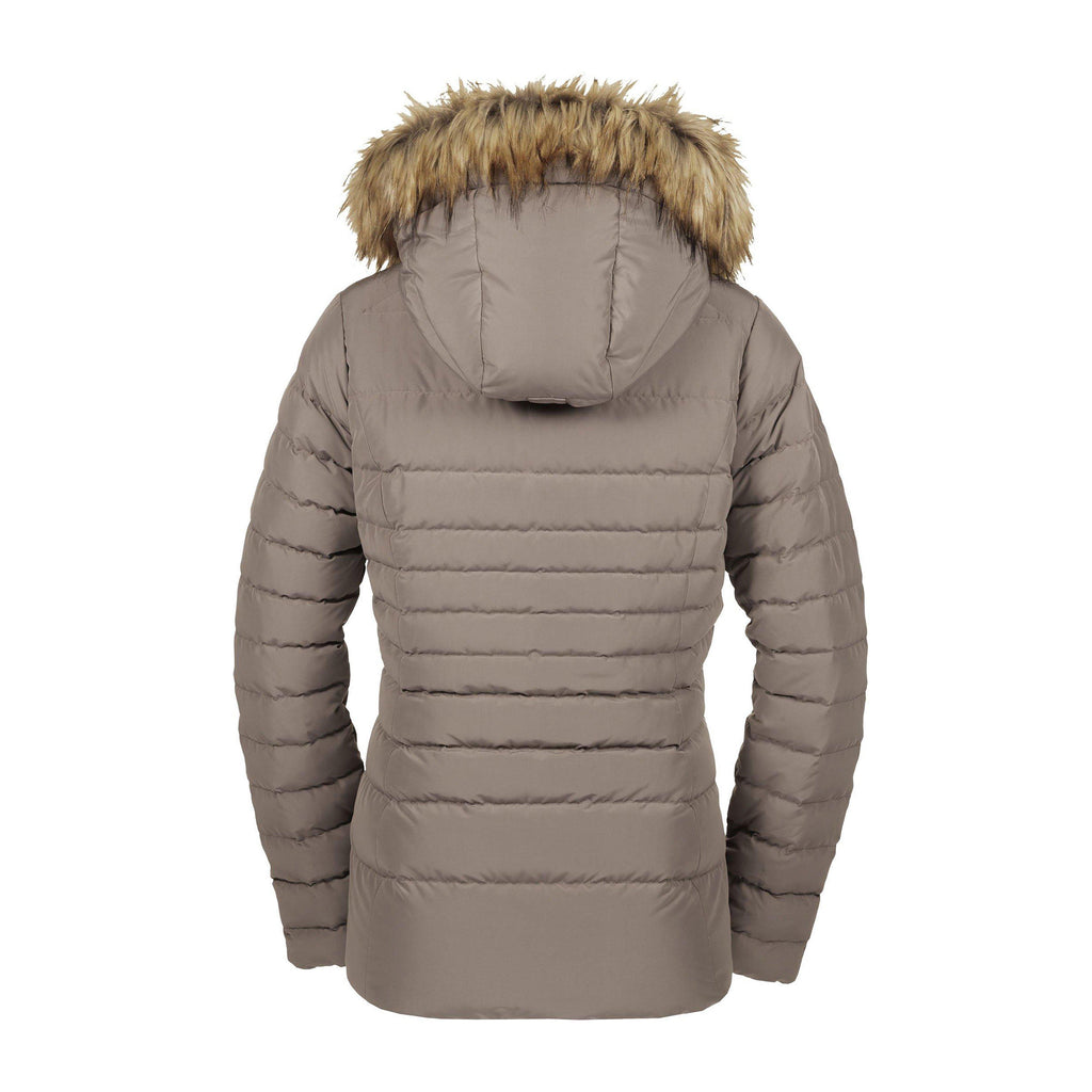 Women's Woodville Insulated Jacket