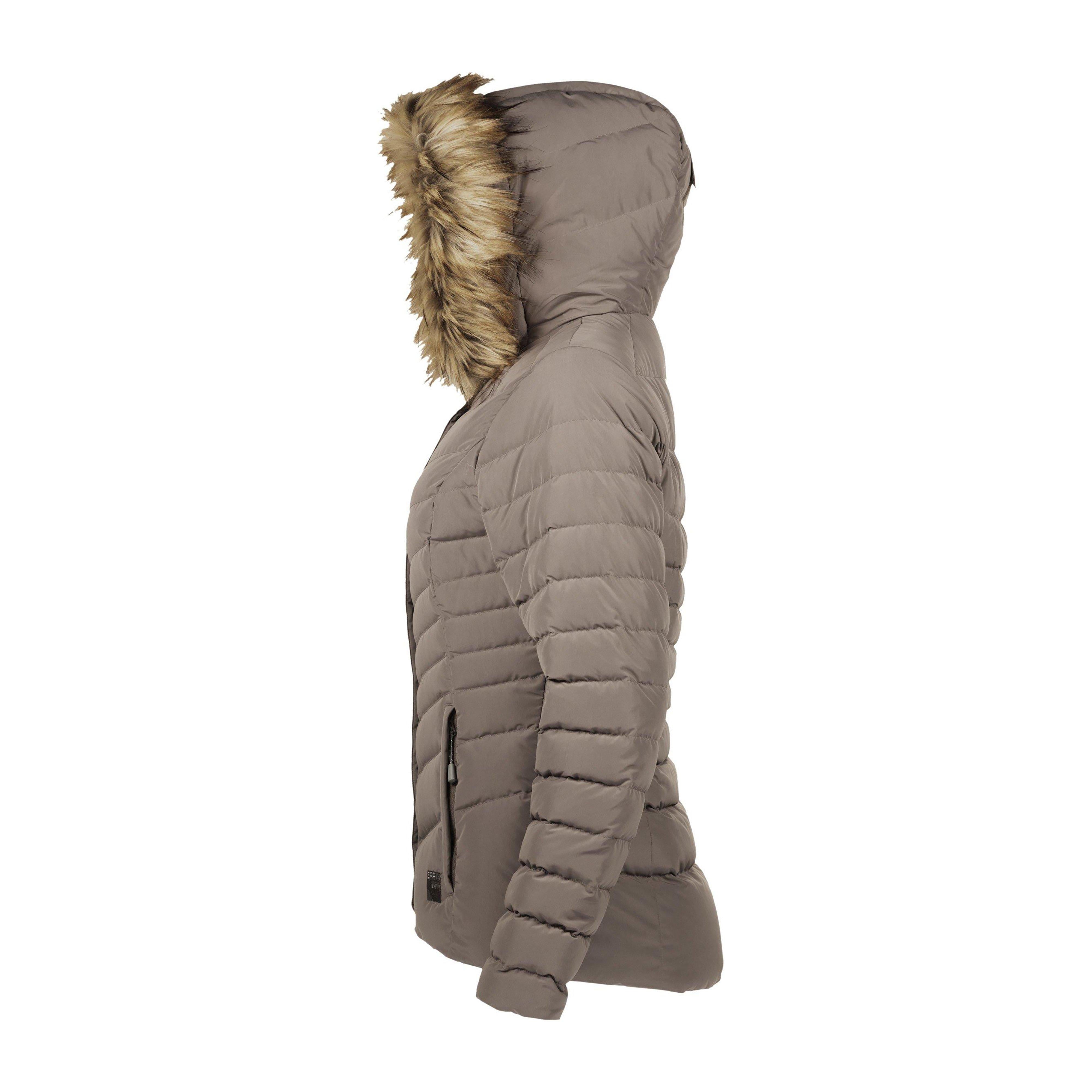 Women's Woodville Insulated Jacket