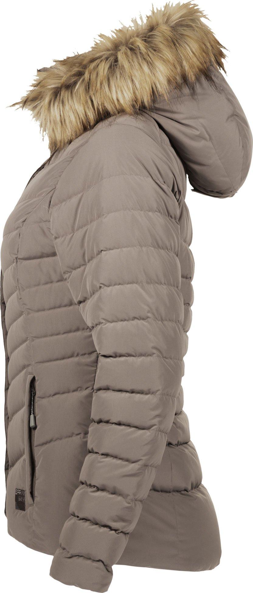 Women's Woodville Insulated Jacket