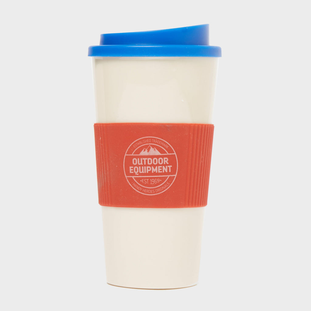 Reusable Coffee Cup