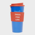 Reusable Coffee Cup