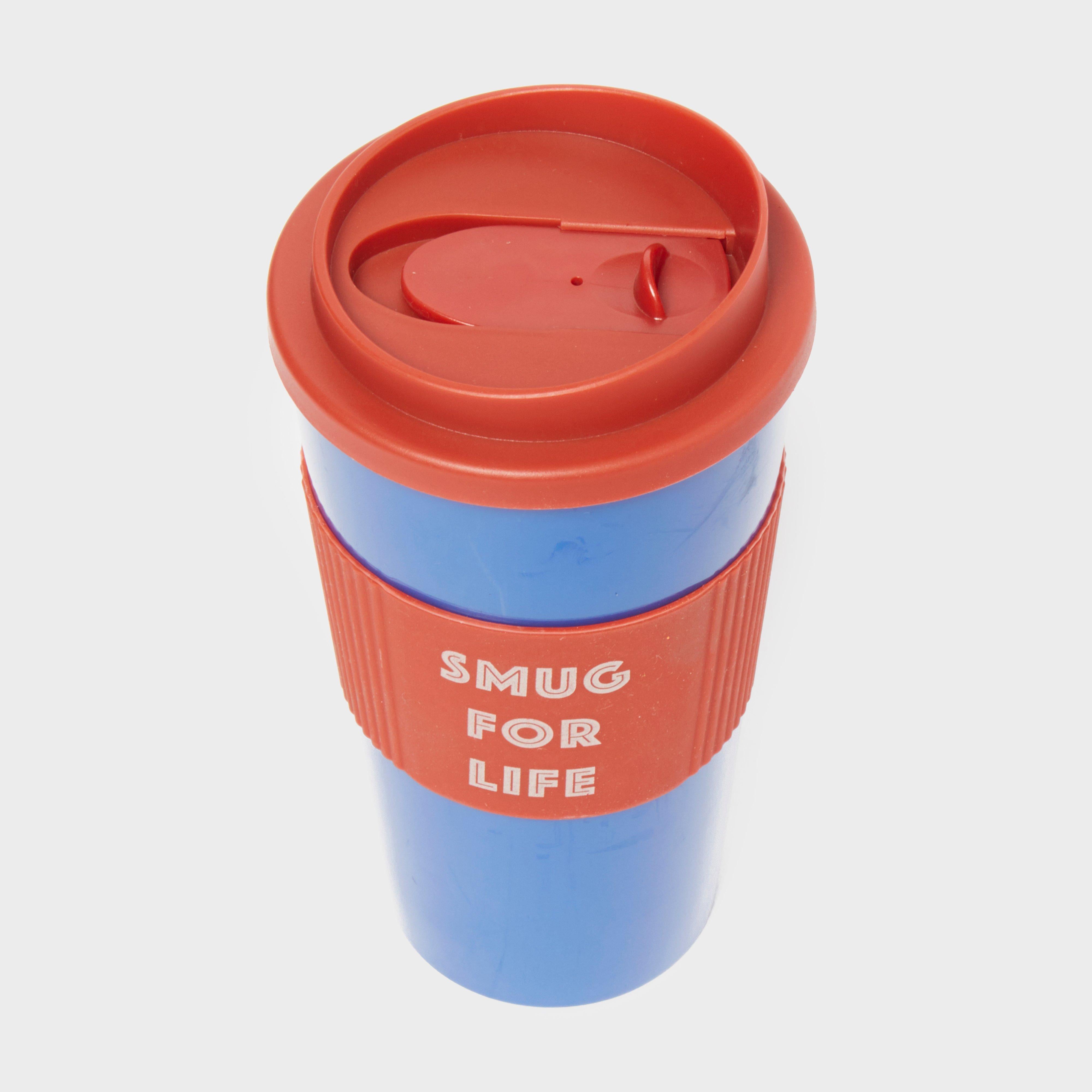 Reusable Coffee Cup