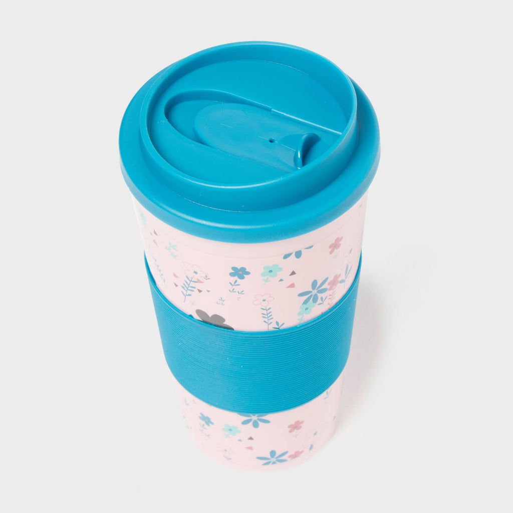 Reusable Coffee Cup