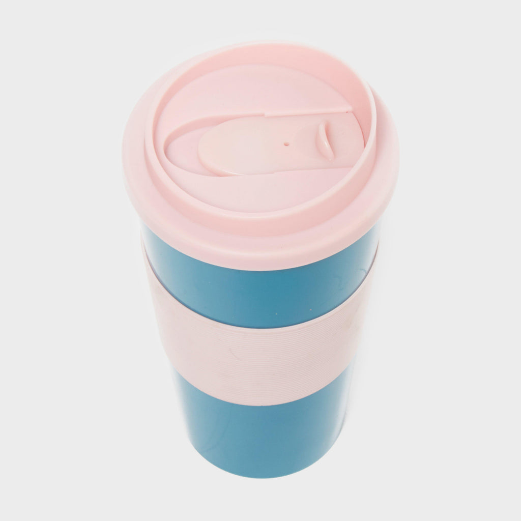 Reusable Coffee Cup