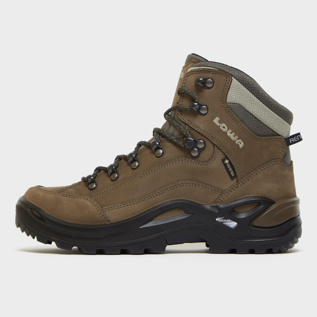Women’s Renegade GTX Mid Walking Boot