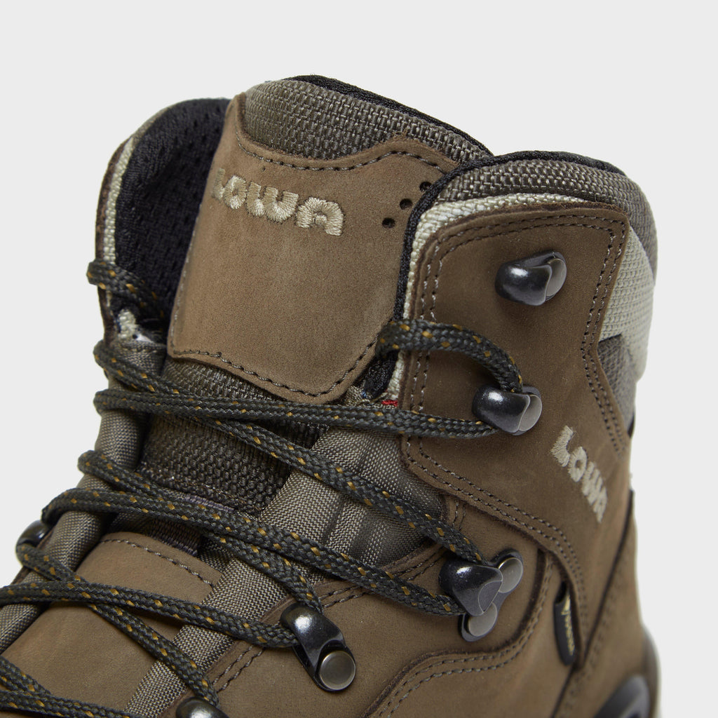 Women’s Renegade GTX Mid Walking Boot