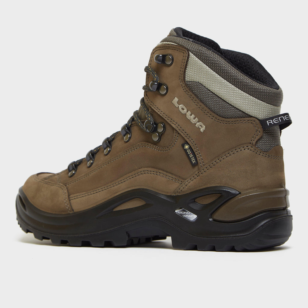 Women’s Renegade GTX Mid Walking Boot