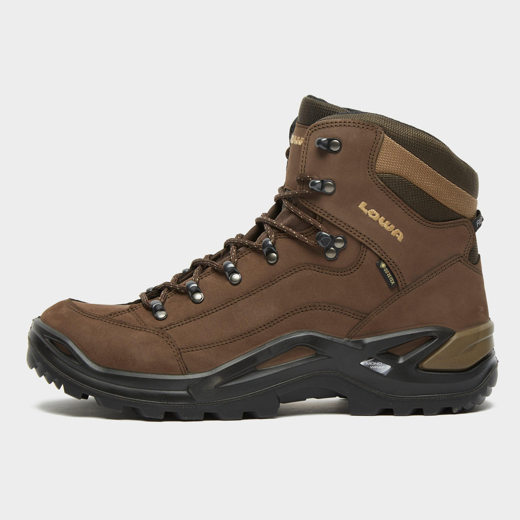 Men's Renegade GTX Mid Walking Boots
