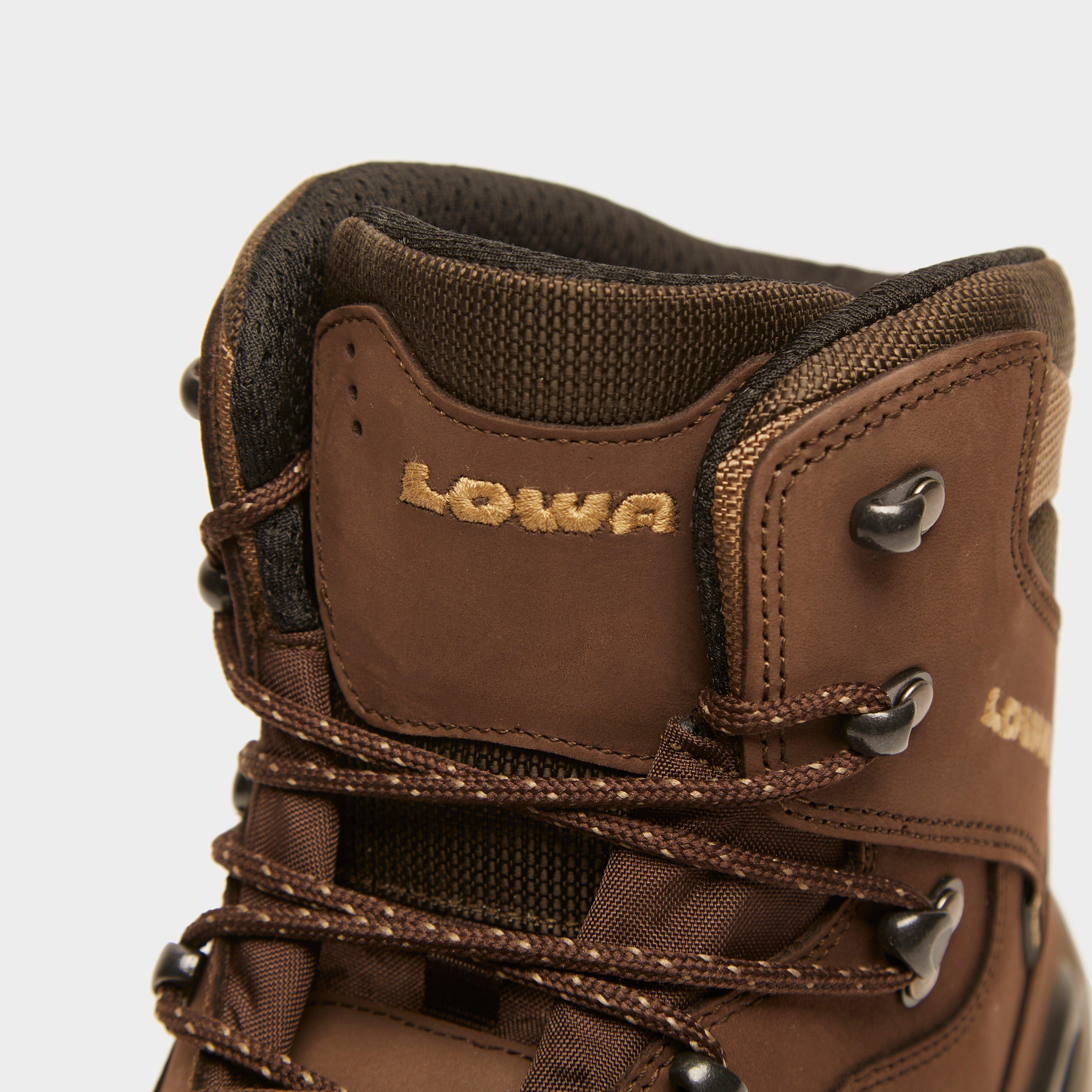 Men's Renegade GTX Mid Walking Boots