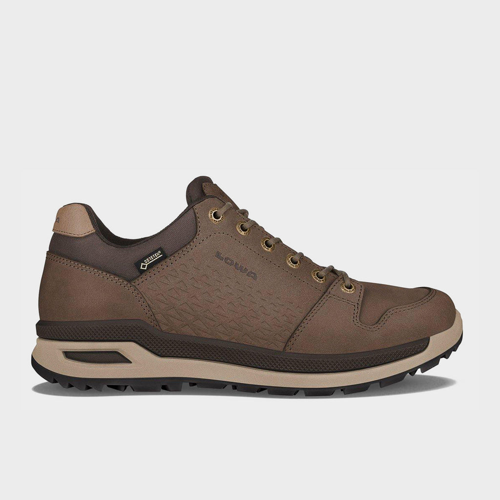 Men's Locarno GTX Lo Walking Shoes