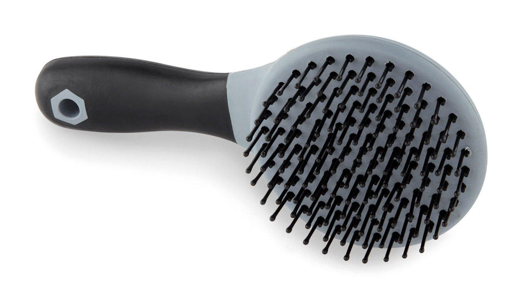 Ezi-Groom Mane and Tail Brush (Single)