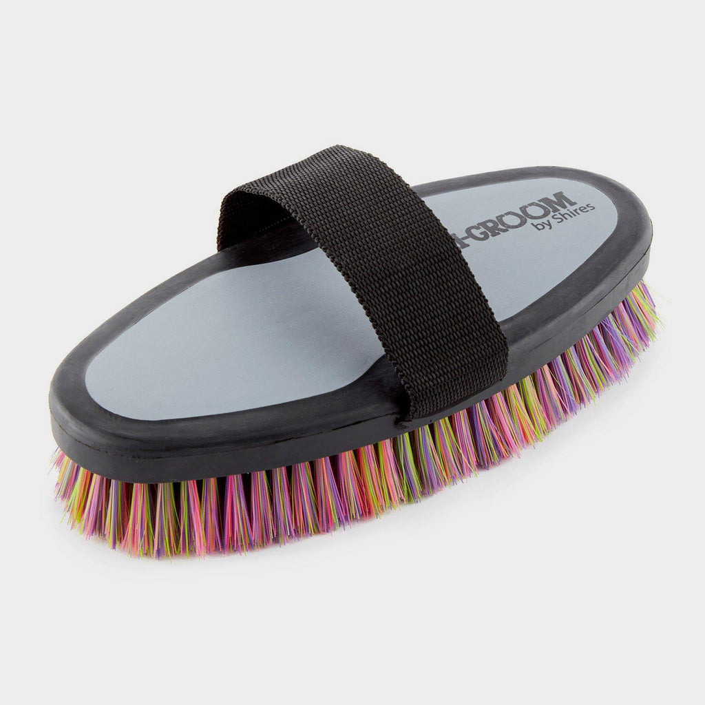Ezi-Groom Large Body Brush (Single)