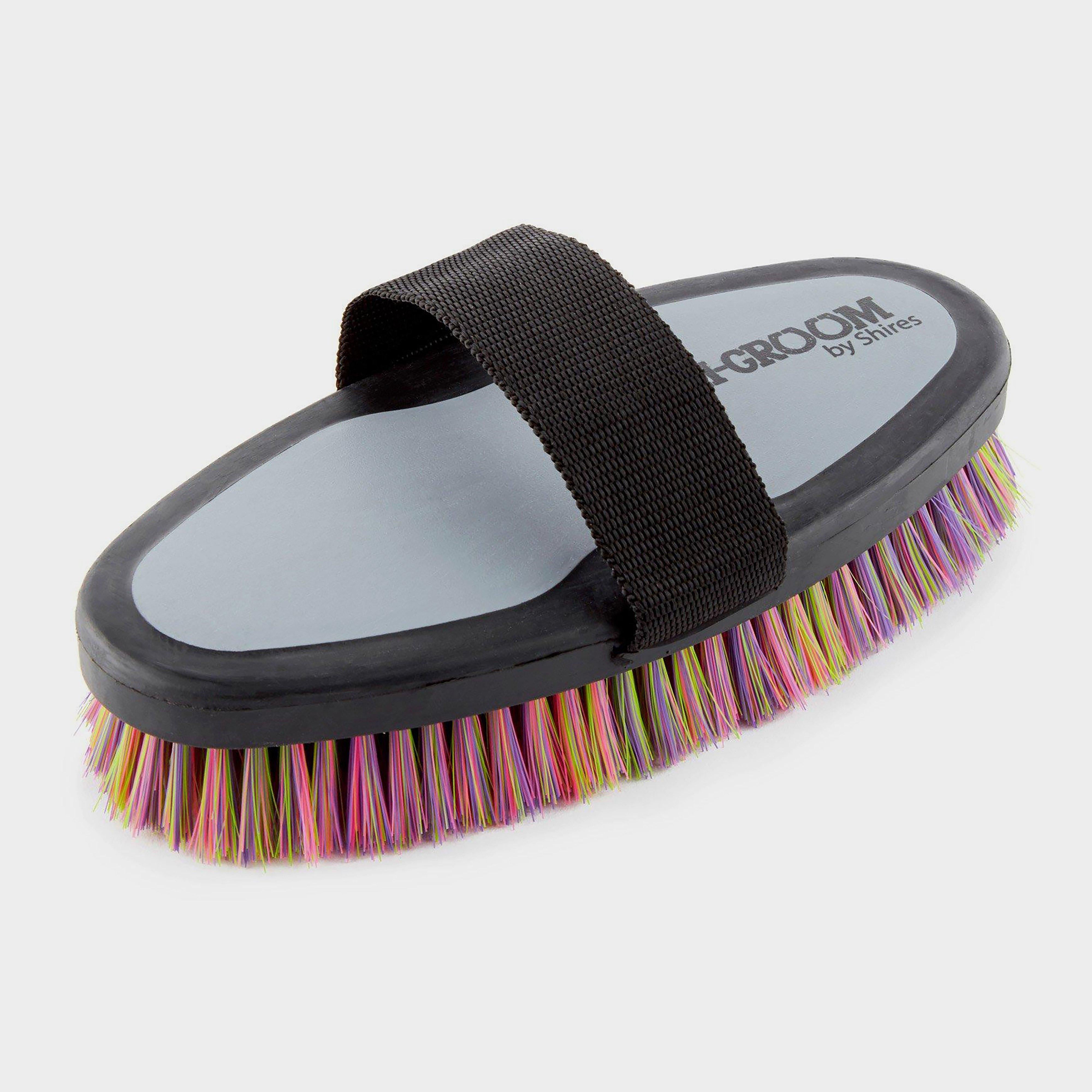 Ezi-Groom Large Body Brush (Single)