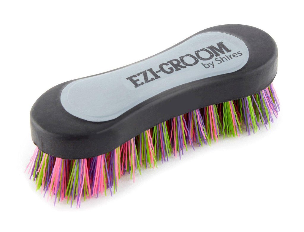 Ezi-Groom Hoof Brush