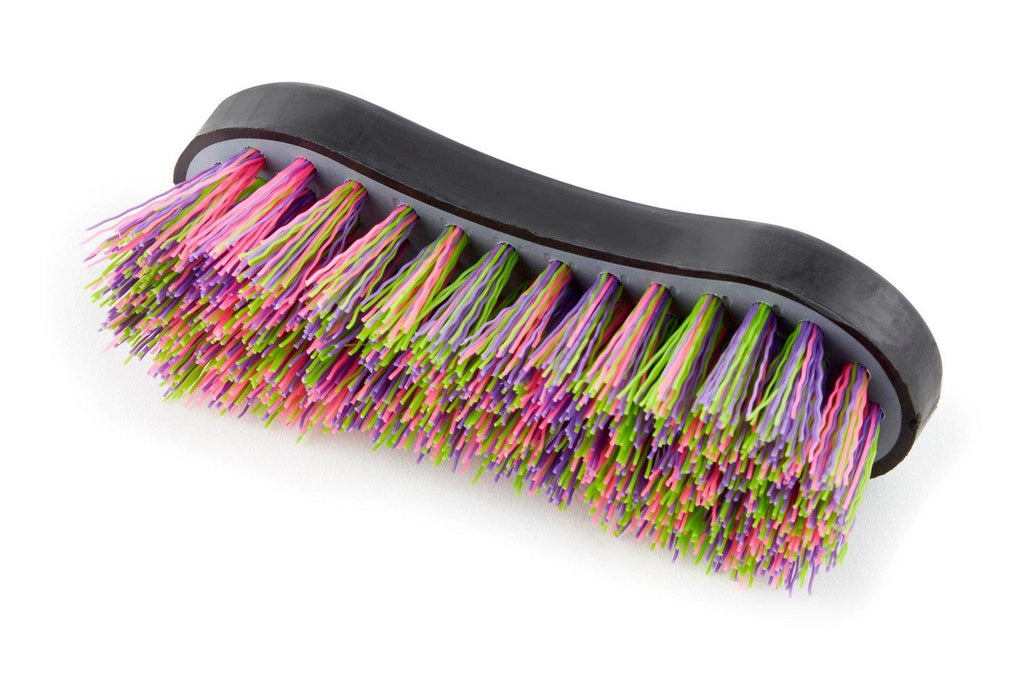 Ezi-Groom Hoof Brush