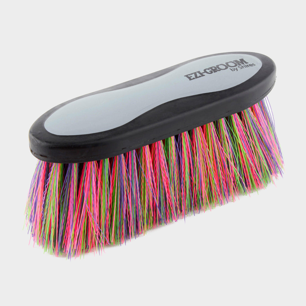 Ezi-Groom Bristle Dandy Brush (Single)
