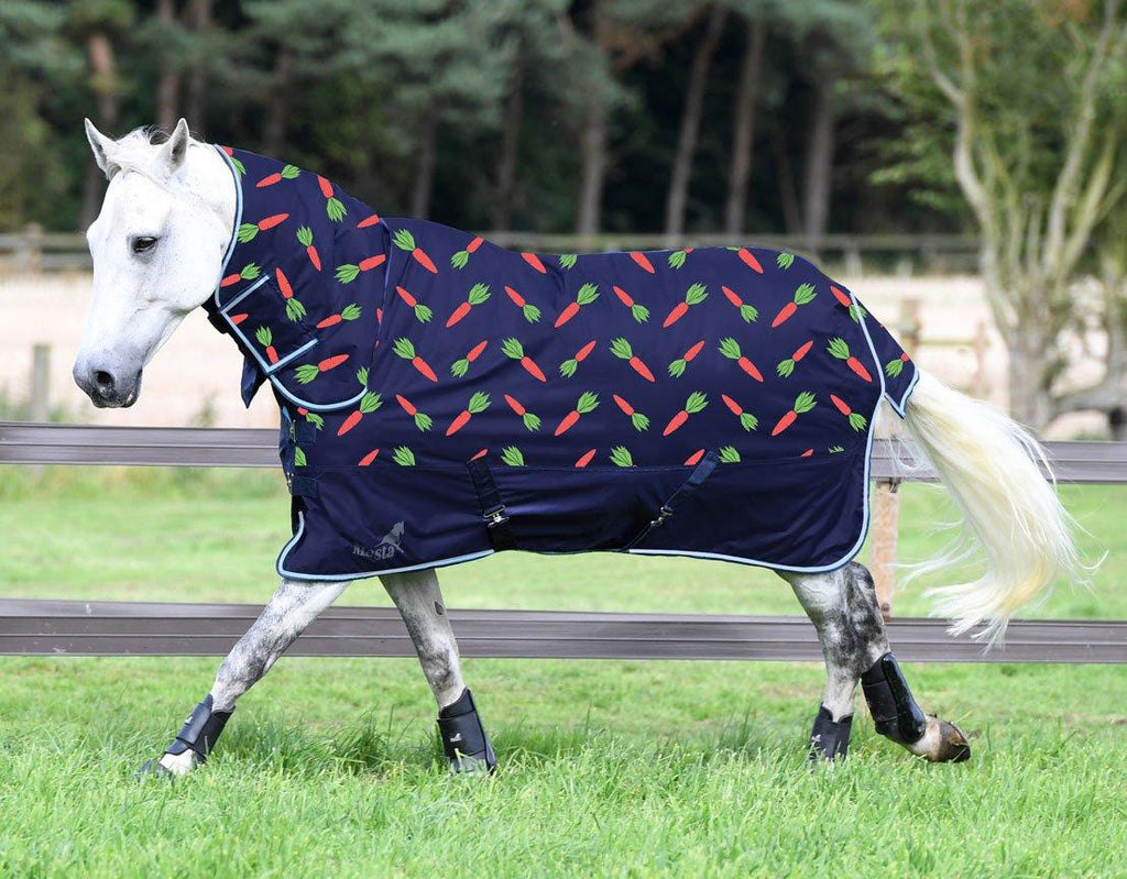 Carrot 150 Turnout Rug