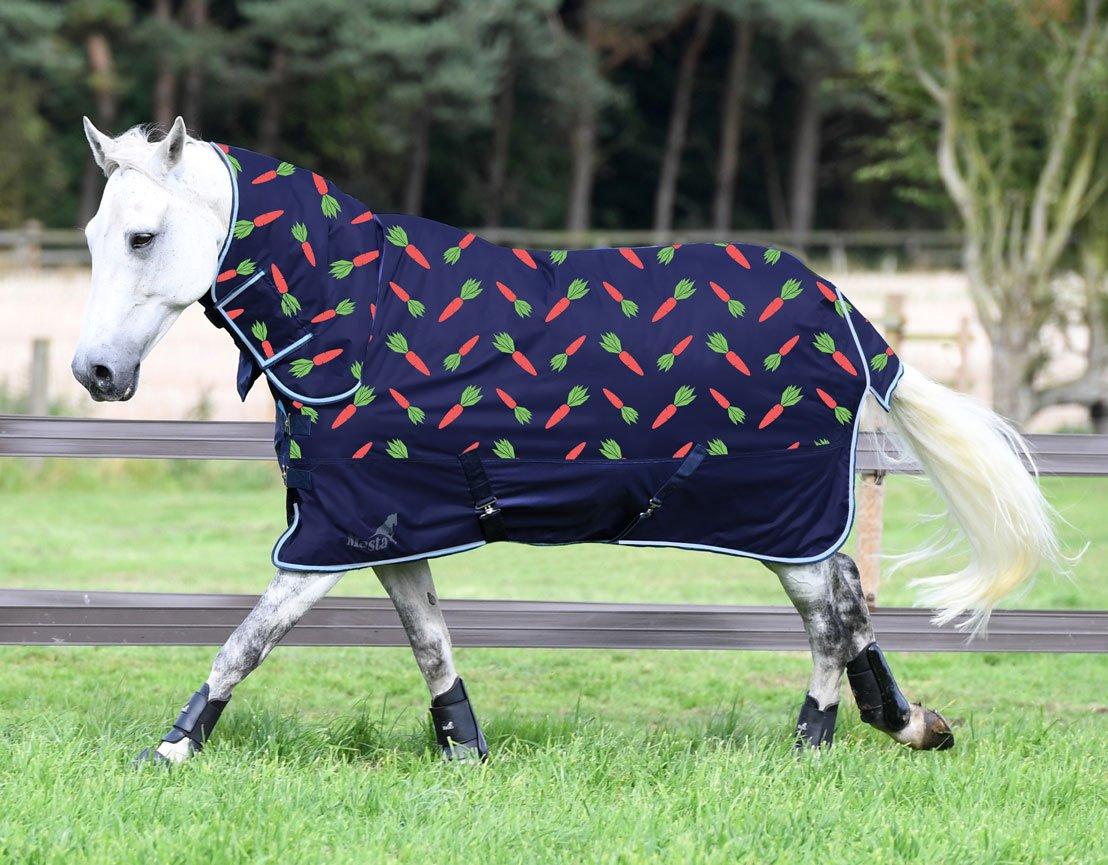 Carrot 150 Turnout Rug