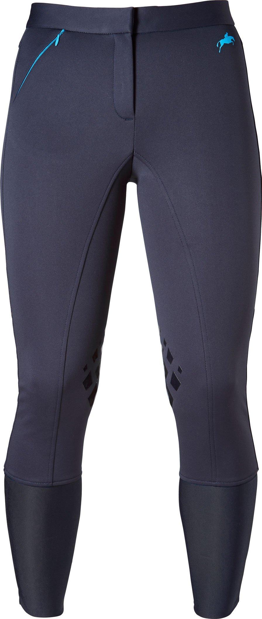 Women's Langley Softshell Breeches