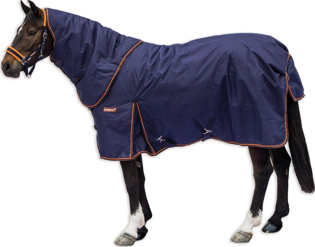 Turnout 350g Plus Rug
