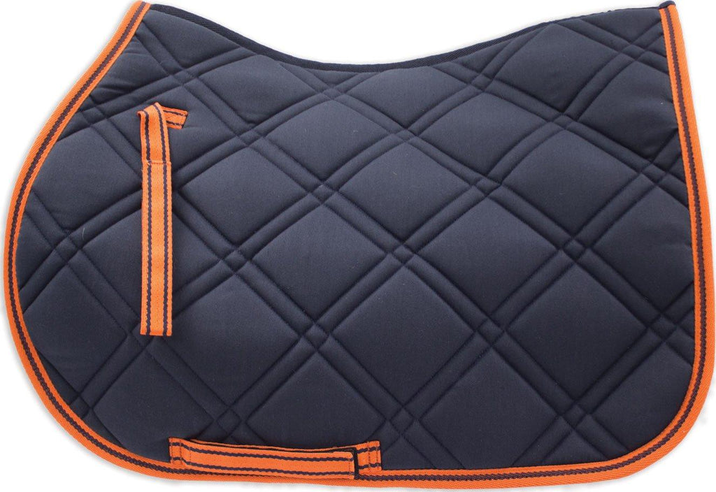 Saddle Pad