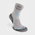 Women's Trail Sport Lightweight Qw-ik Merino Cool