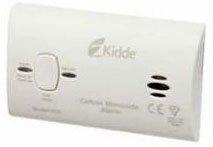 Kidde Carbon Monoxide Alarm 7COC