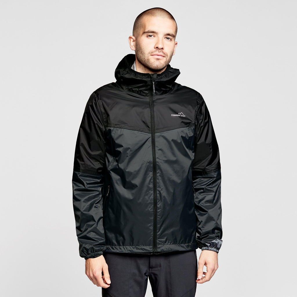 Men's Tempest Waterproof Jacket