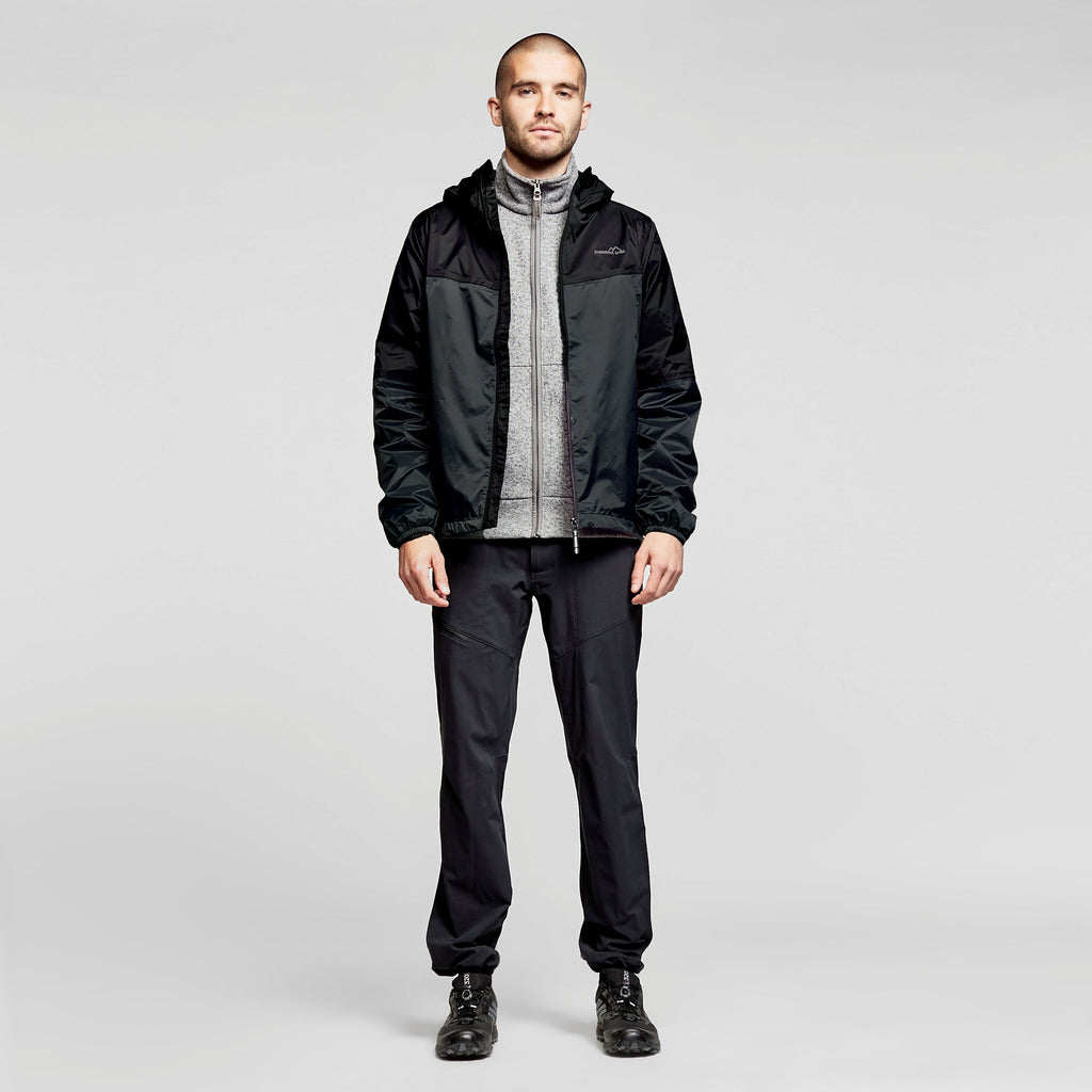 Men's Tempest Waterproof Jacket