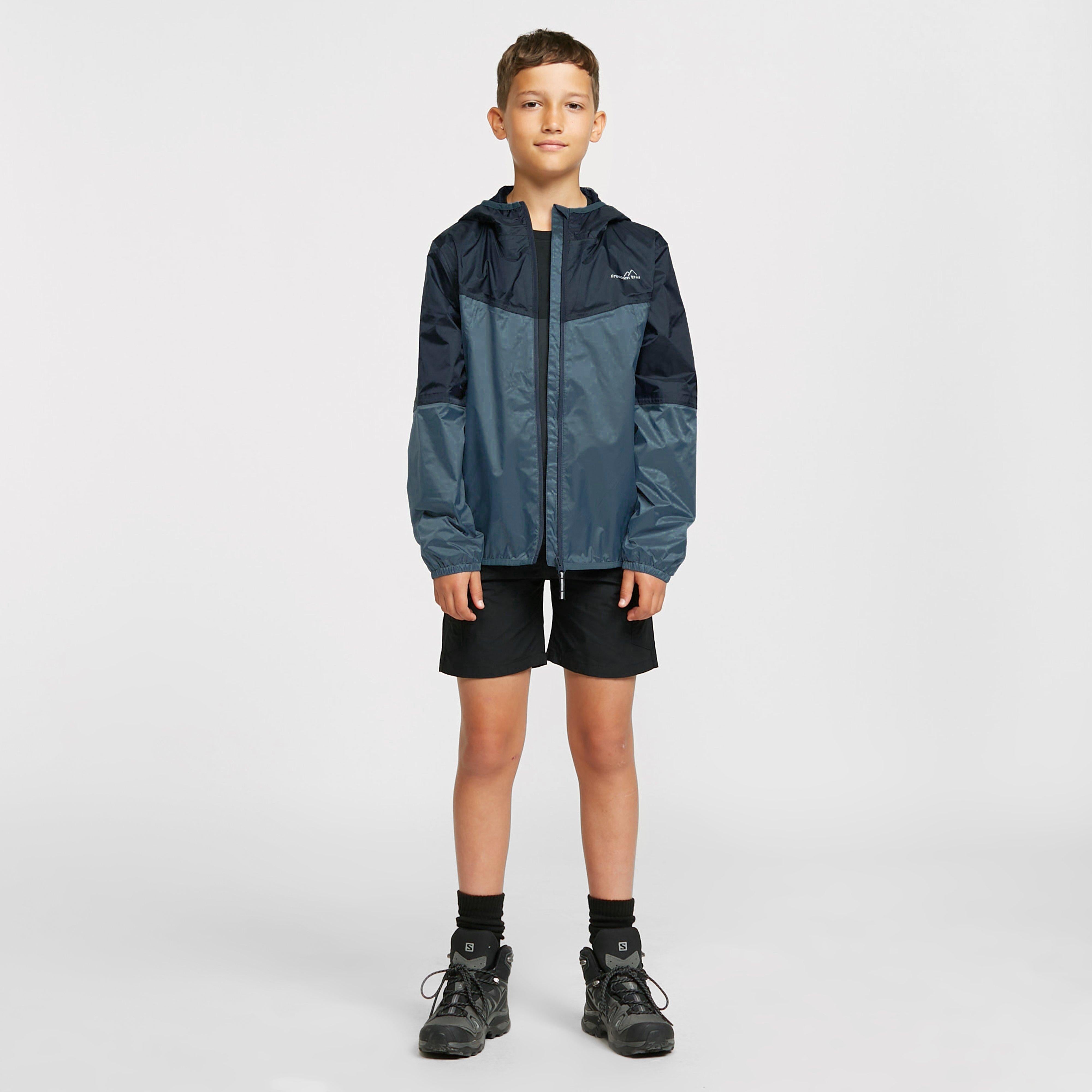 Kids' Tempest Waterproof Jacket