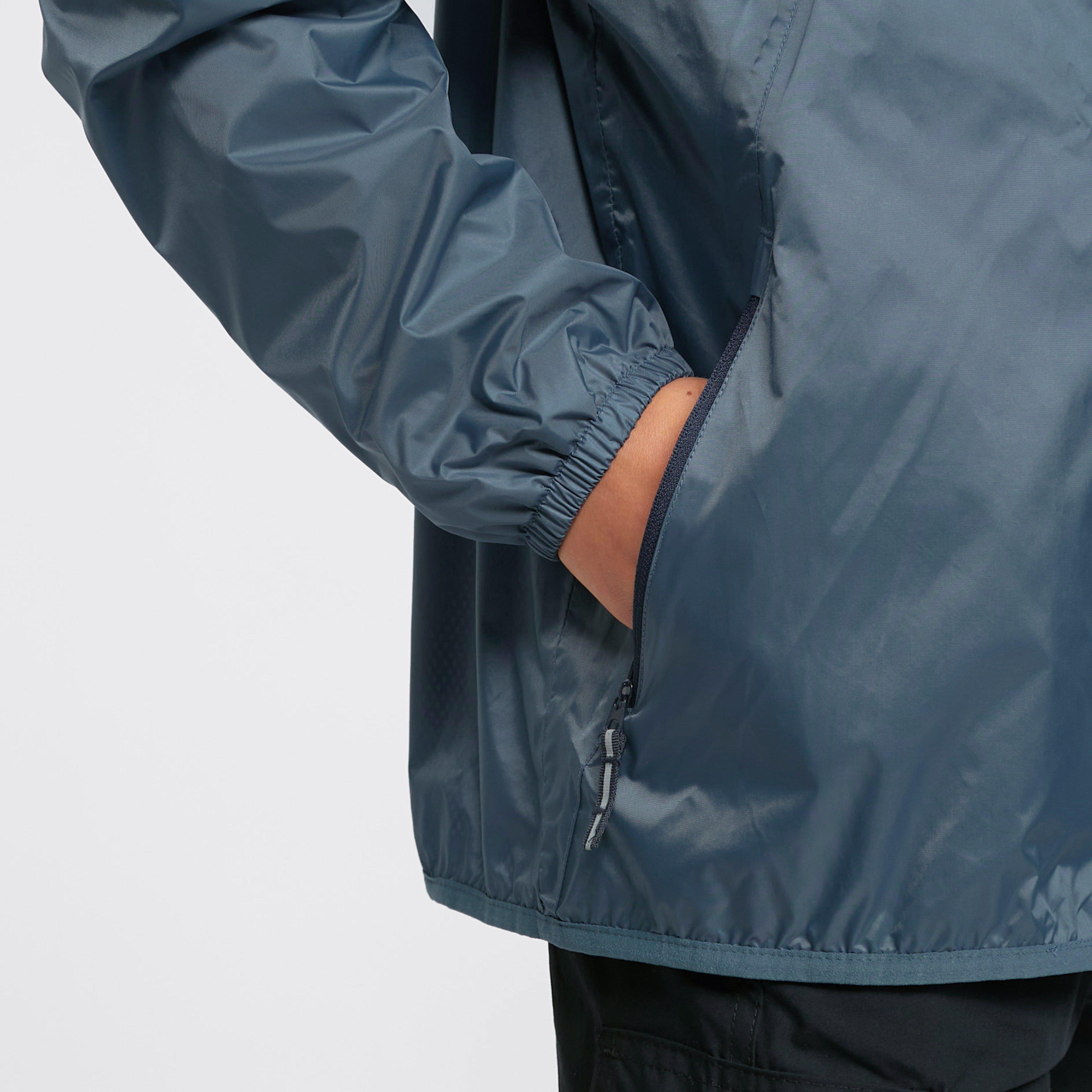 Kids' Tempest Waterproof Jacket