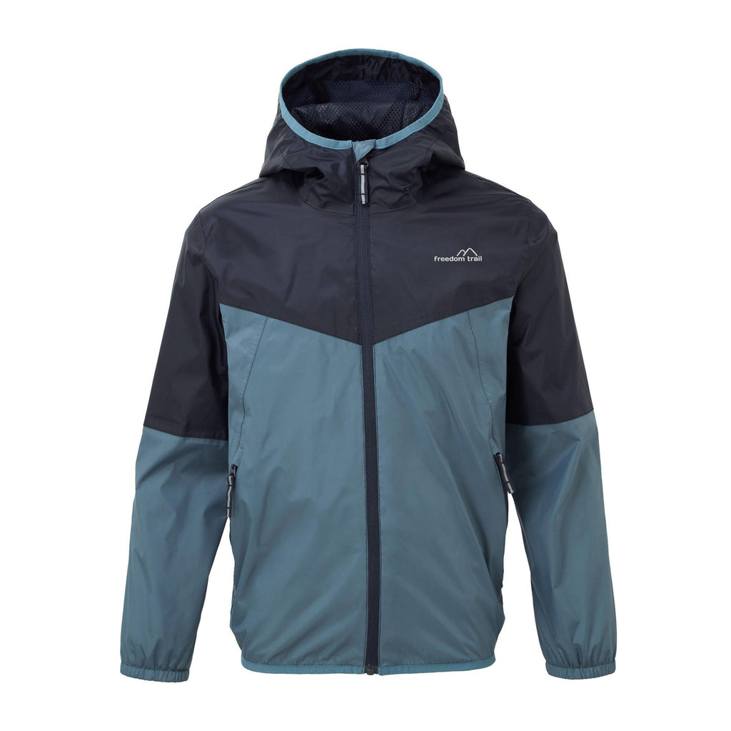 Kids' Tempest Waterproof Jacket