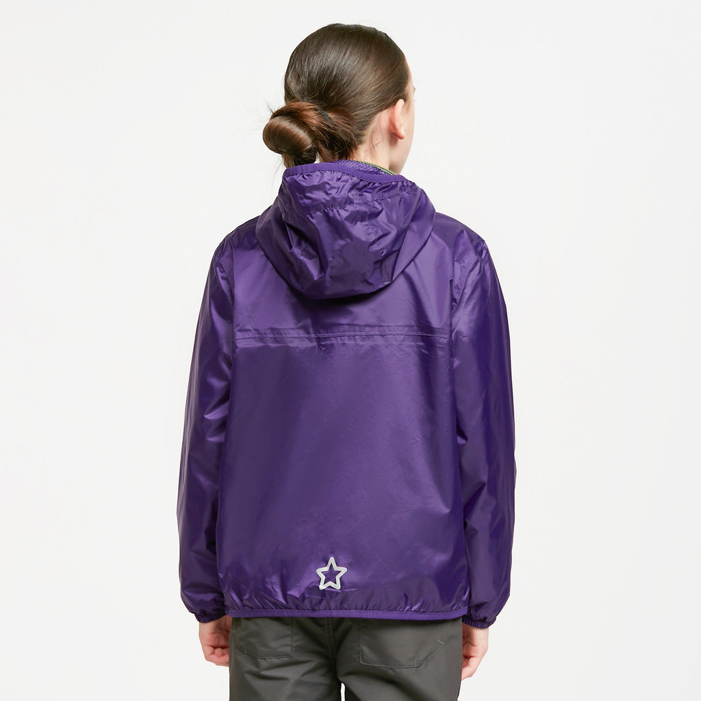 Kids' Tempest Waterproof Jacket