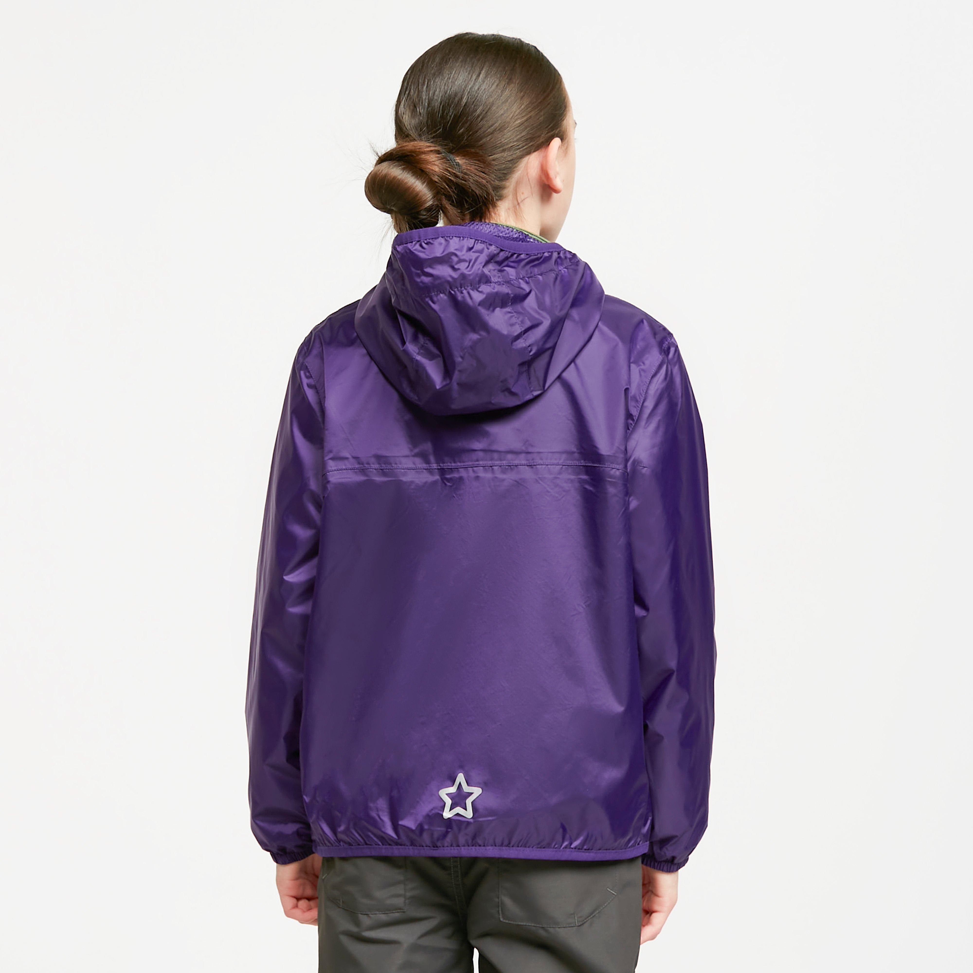 Kids' Tempest Waterproof Jacket