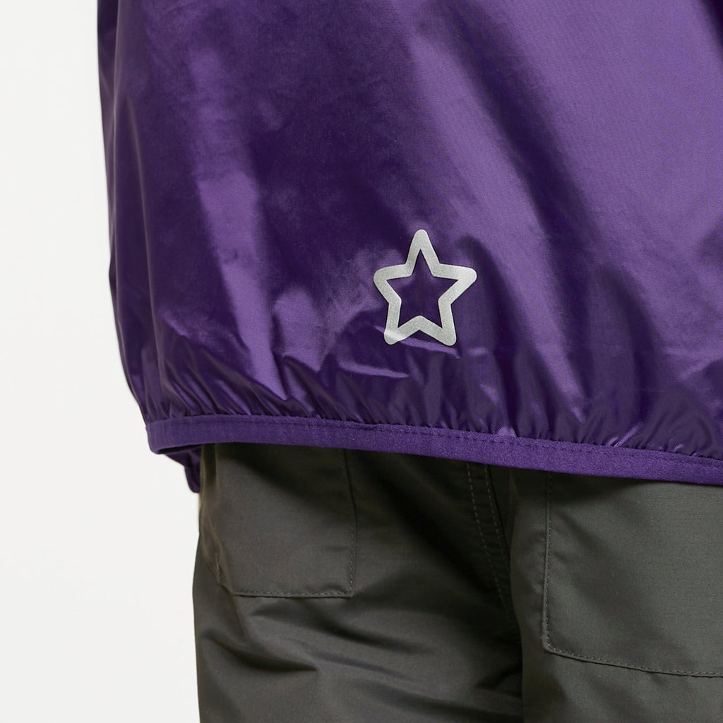 Kids' Tempest Waterproof Jacket