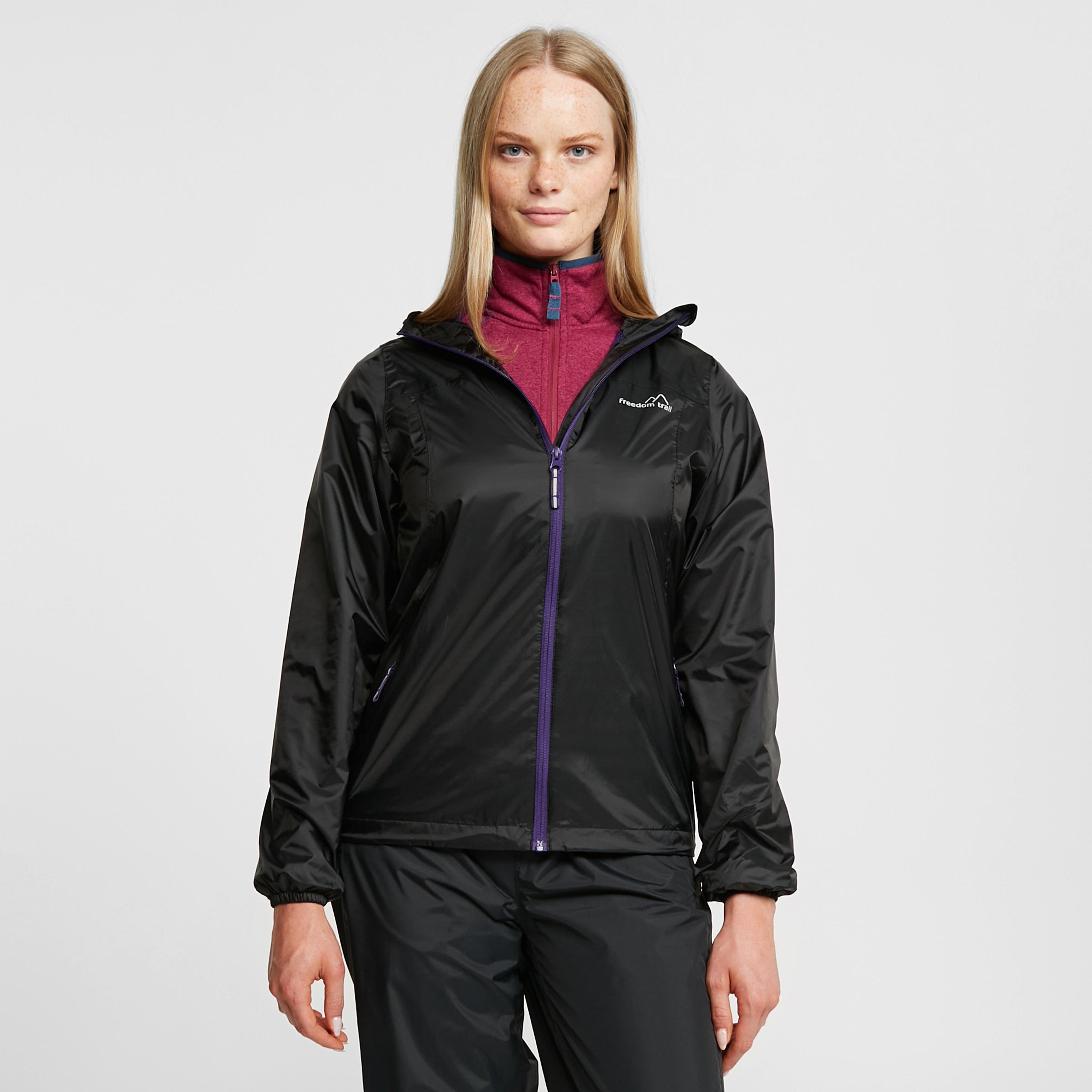 Women's Tempest Waterproof Jacket