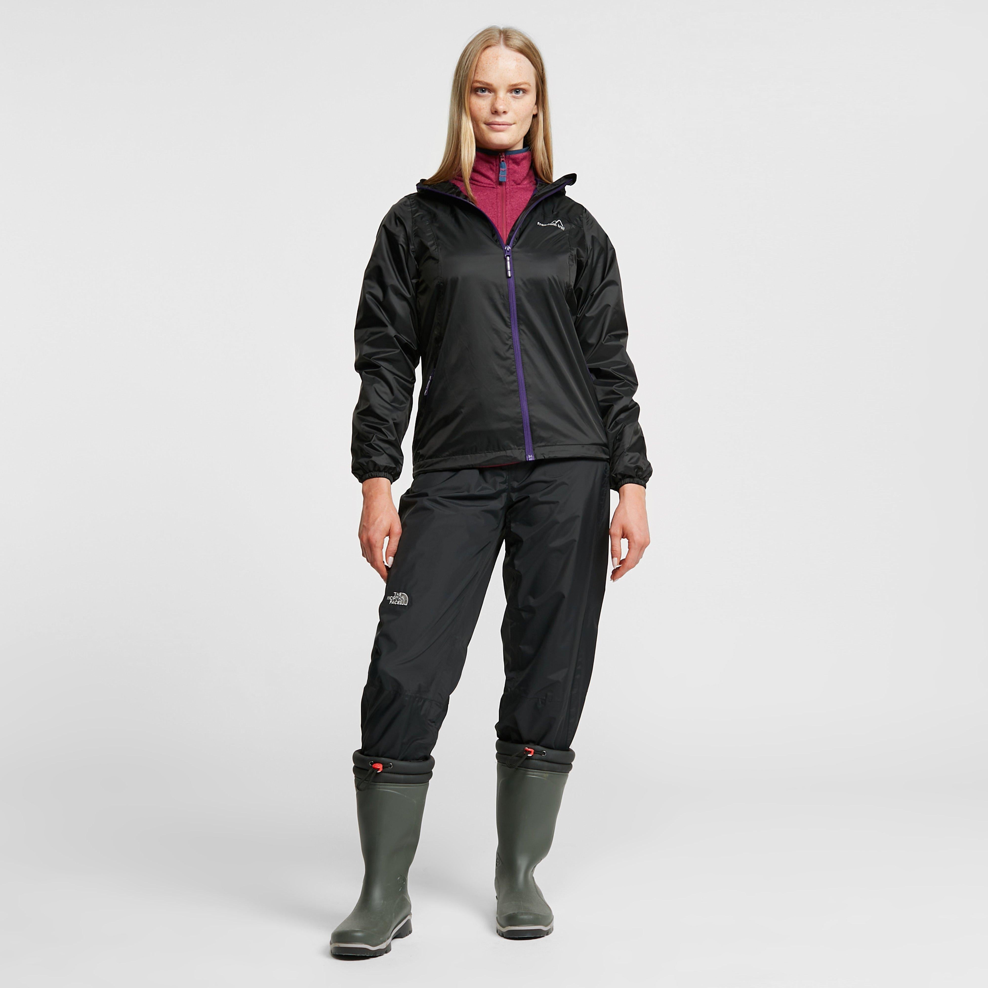 Women's Tempest Waterproof Jacket