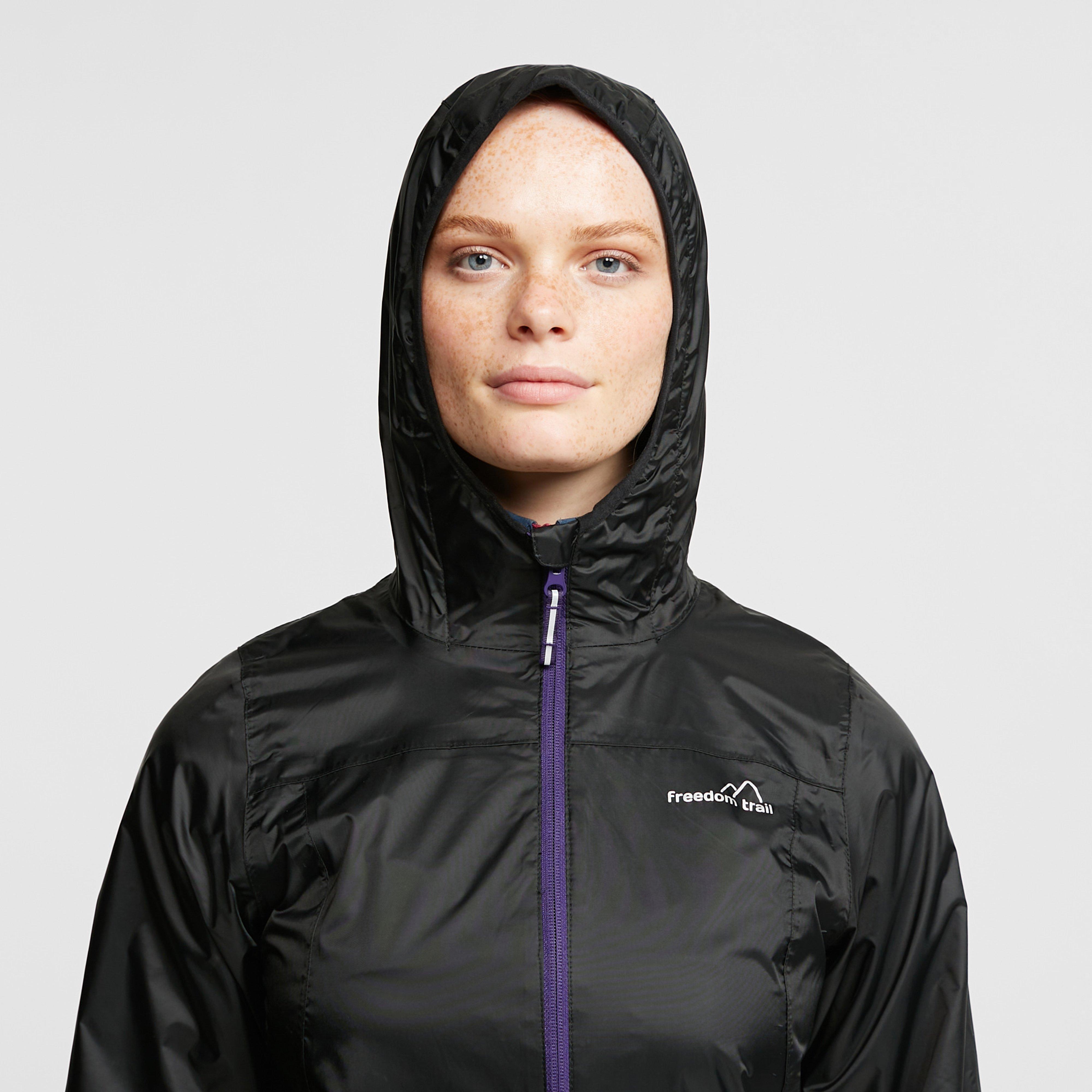Women's Tempest Waterproof Jacket