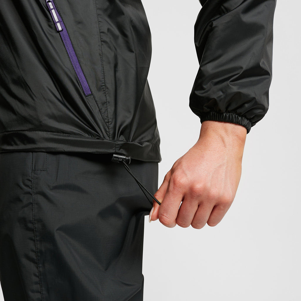Women's Tempest Waterproof Jacket