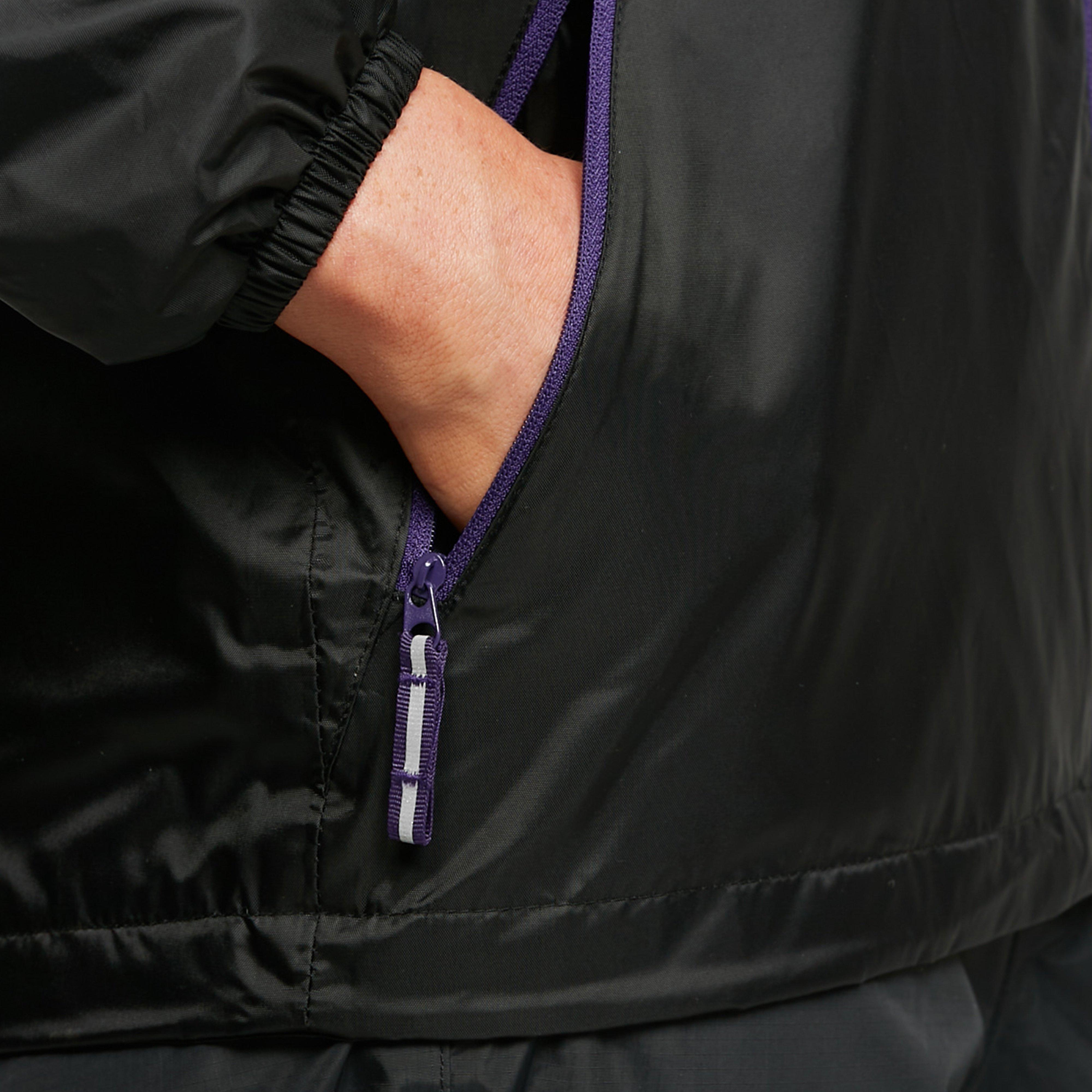 Women's Tempest Waterproof Jacket