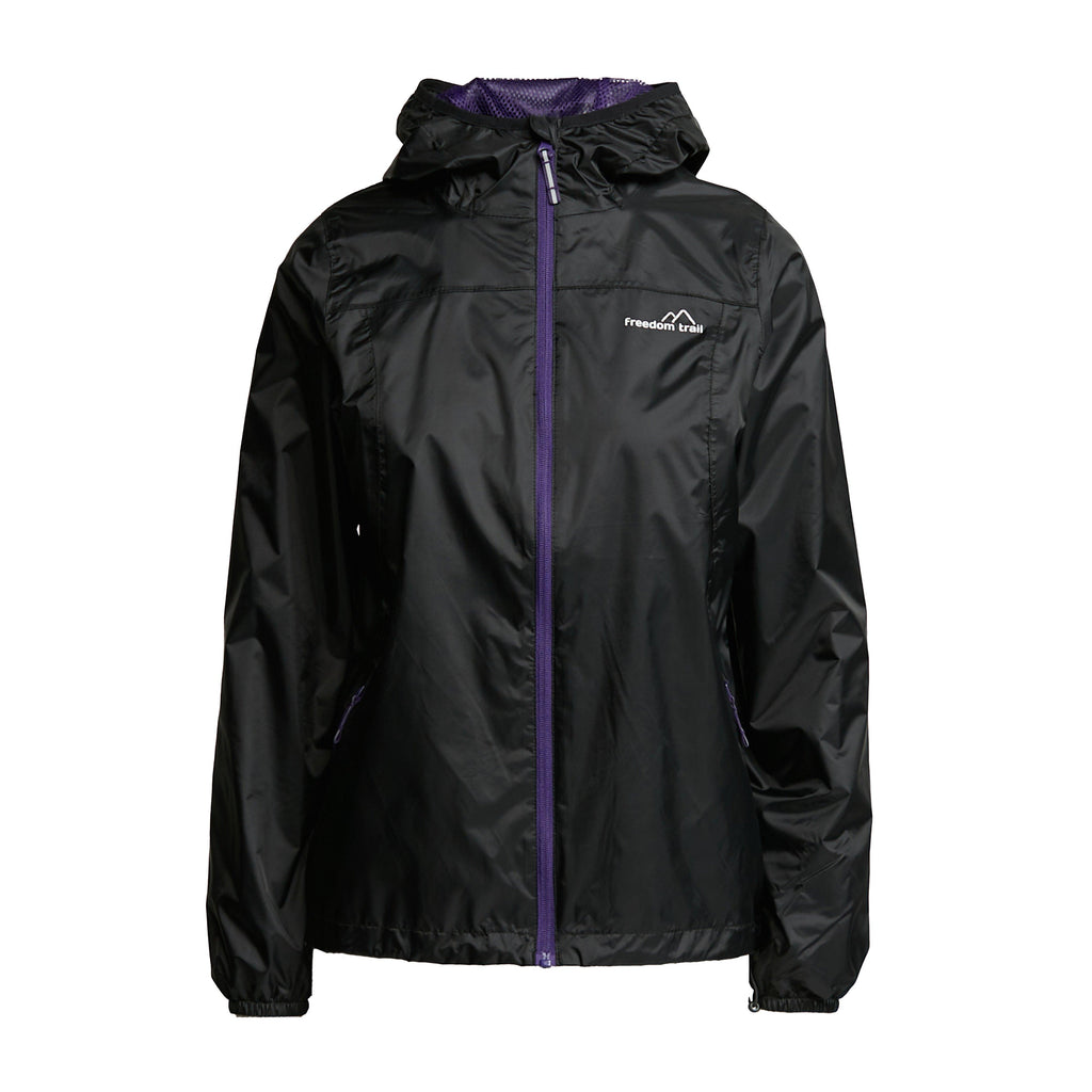 Women's Tempest Waterproof Jacket