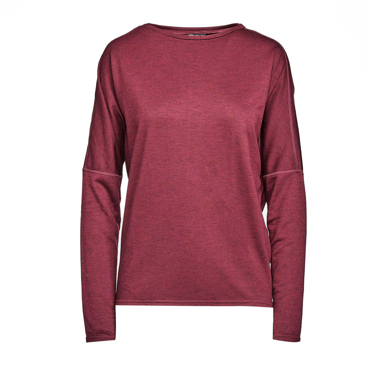 Women's Additions LS Tee