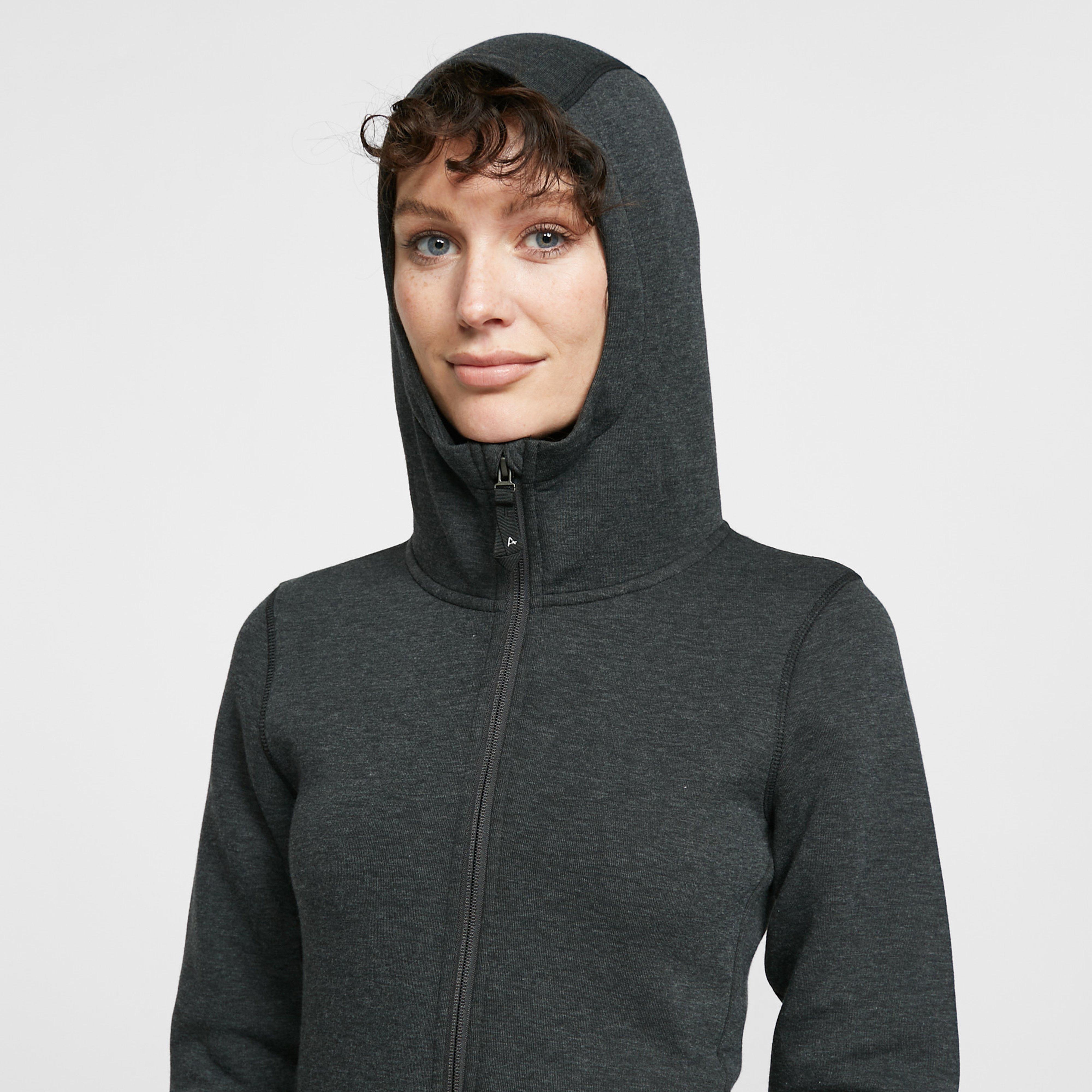 Women's Additions Hoody