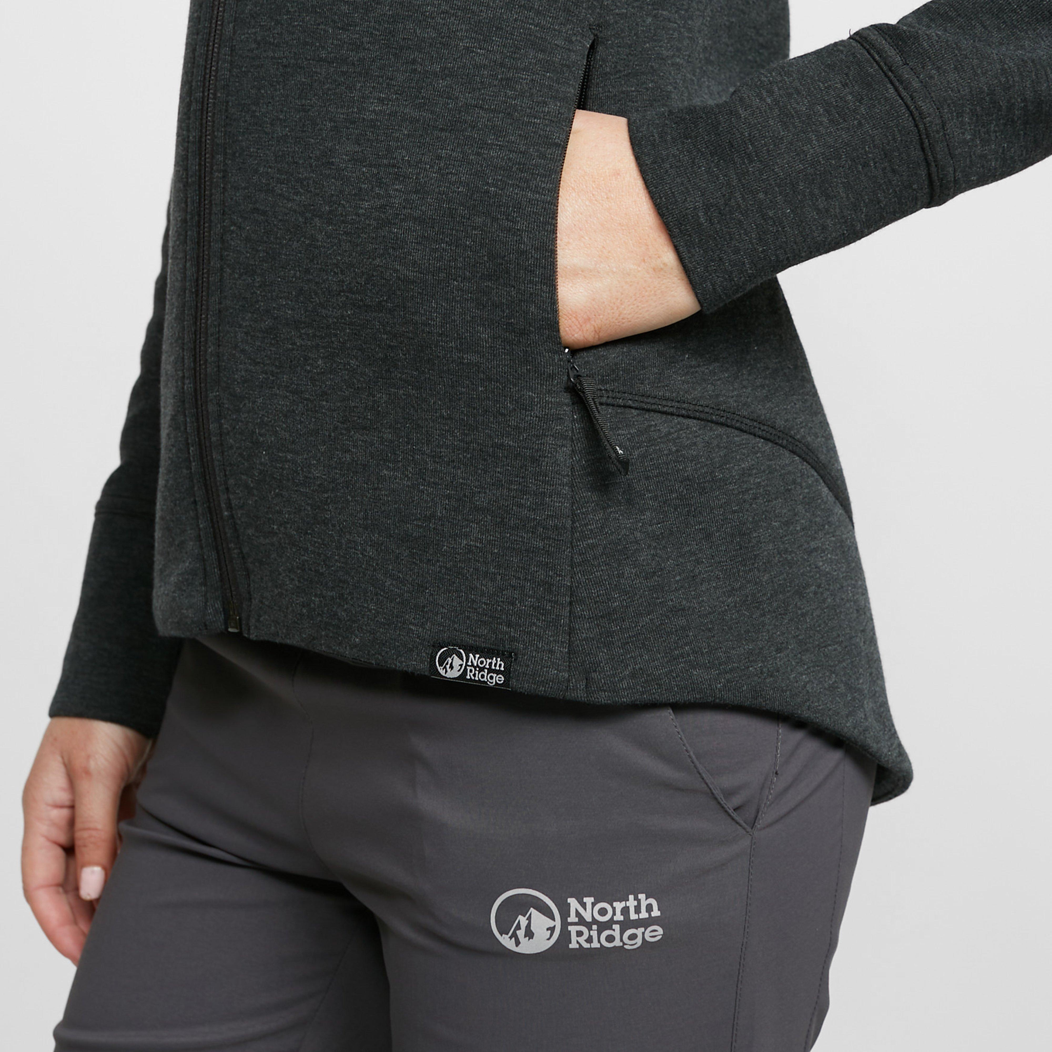 Women's Additions Hoody