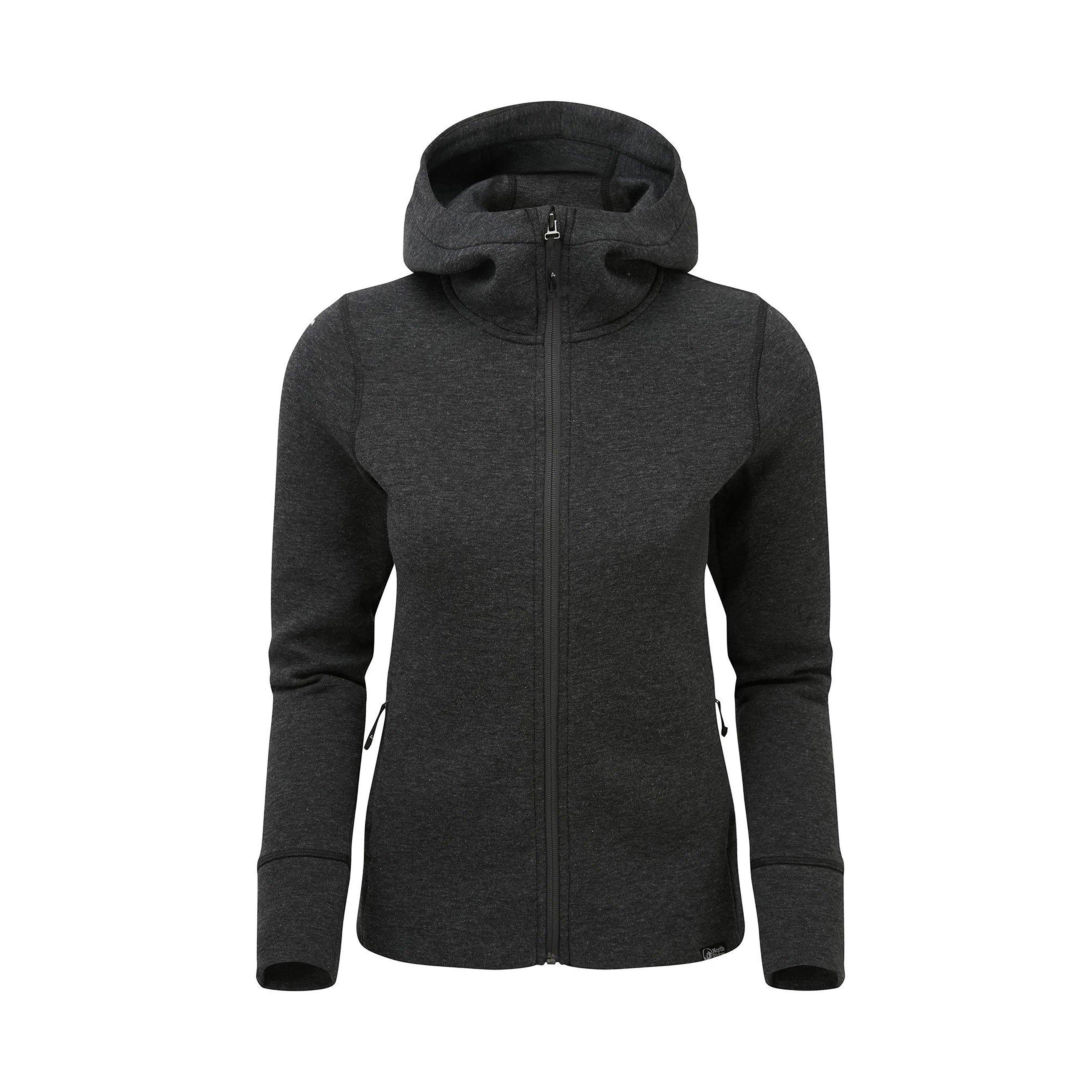 Women's Additions Hoody