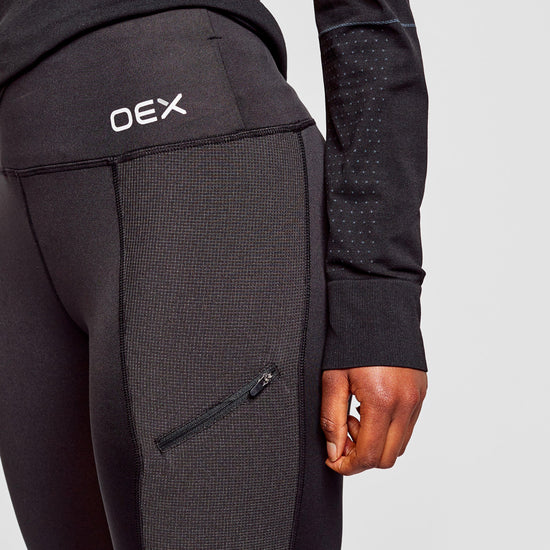 Women's Technical Legging