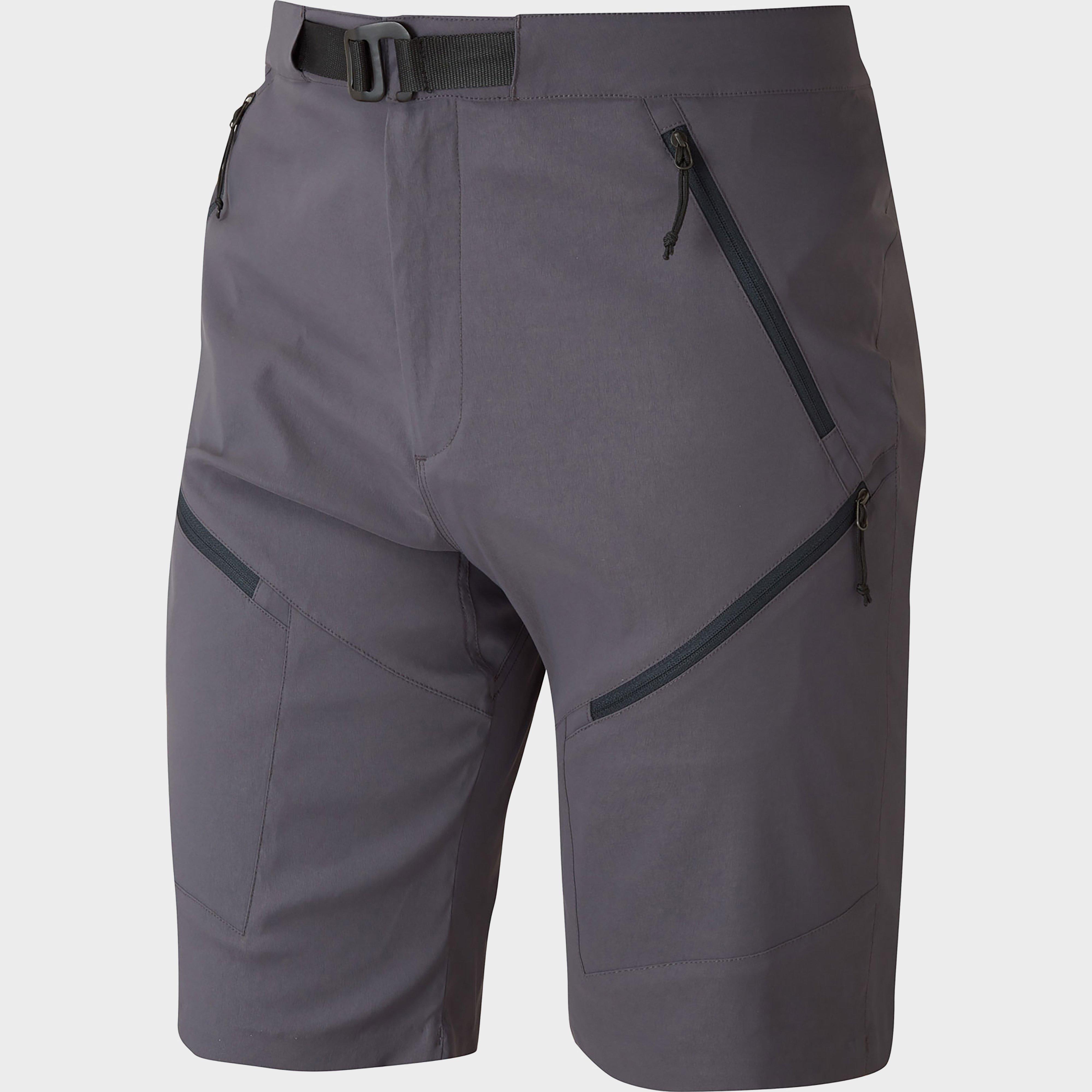 Men's Brora Shorts