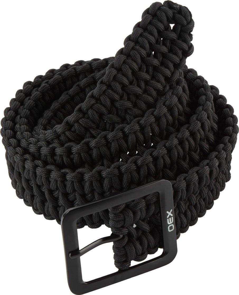 Paracord Belt