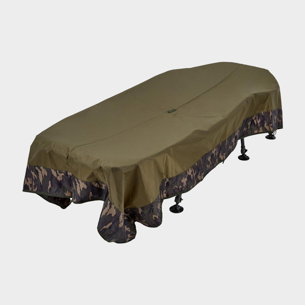 Bedchair Cover Tarp